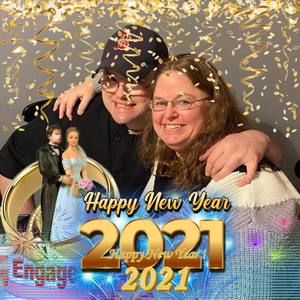 Meet your Posher, Stacey